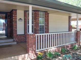 2328 Hammond Blvd, Clovis, NM 88101
