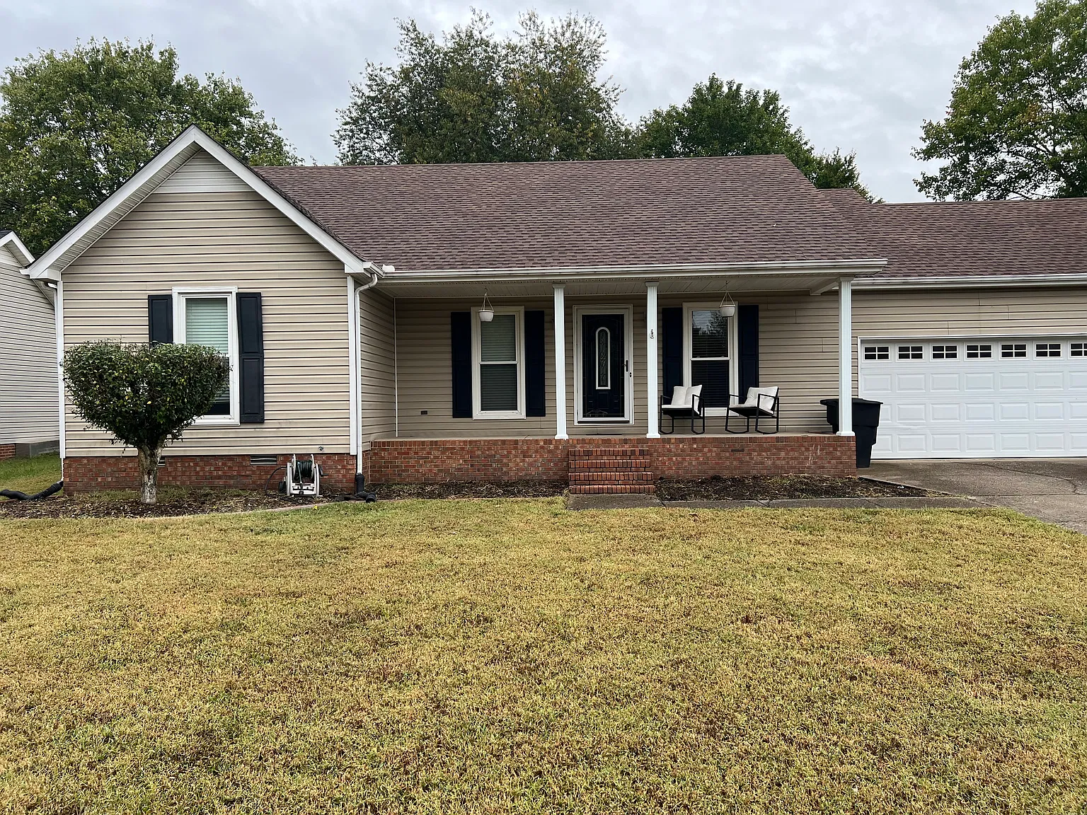 Amberwood Cir, Murfreesboro — Photo 1