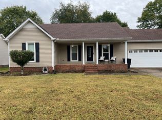 (Undisclosed Address), Murfreesboro, TN 37128