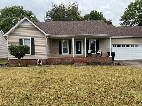 (undisclosed Address), Murfreesboro, TN 37128