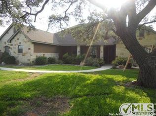 27407 Parkweg Loop, New Braunfels, TX 78132