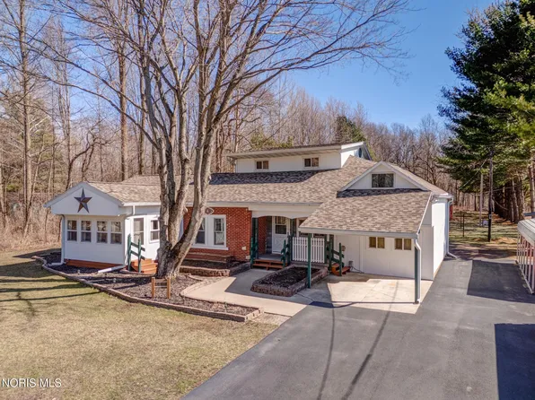 4496 County Road 1 #2, Swanton, OH 43558