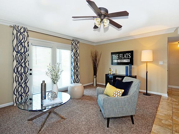3rd image of 3250 Silver Springs Dr Unit 33