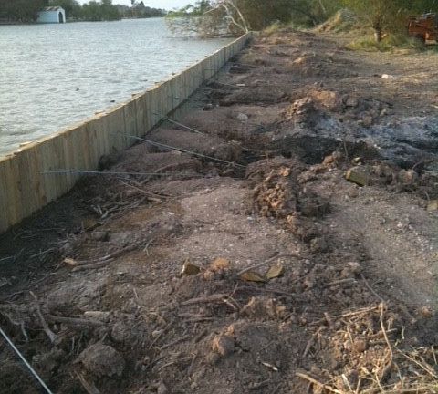 2nd image of Kornegay Road And Paloverde Rd