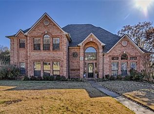 6306 Tiffany Oaks Ln, Arlington, TX 76016