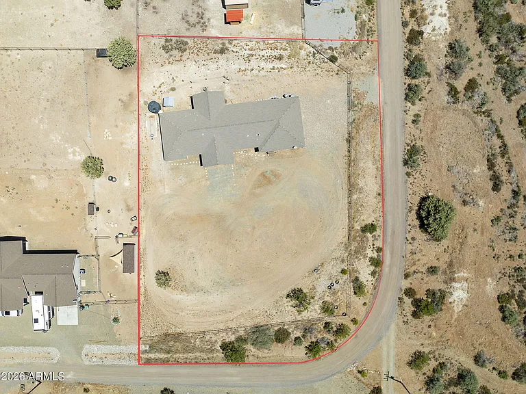 10930 S Banjo Way — Photo 43