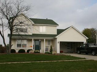 251 Pauline Pass, Linden, MI