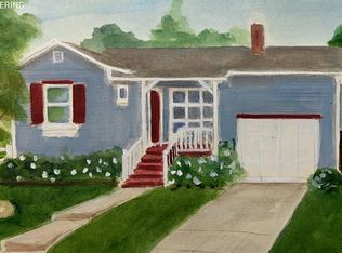 611 Elm Ave, San Bruno, CA