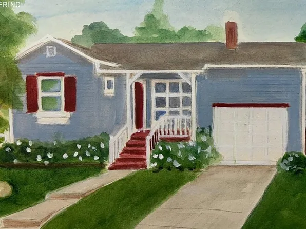 611 Elm Ave, San Bruno, CA 94066