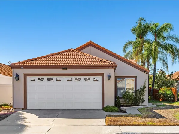 28098 Lemonwood Dr, Menifee, CA 92584