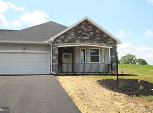 294 Meadow Flower Cir, Bellefonte, PA 16823