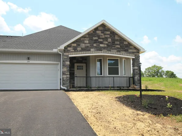 294 Meadow Flower Cir, Bellefonte, PA 16823