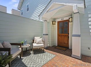816 F Ave, Coronado, CA 92118