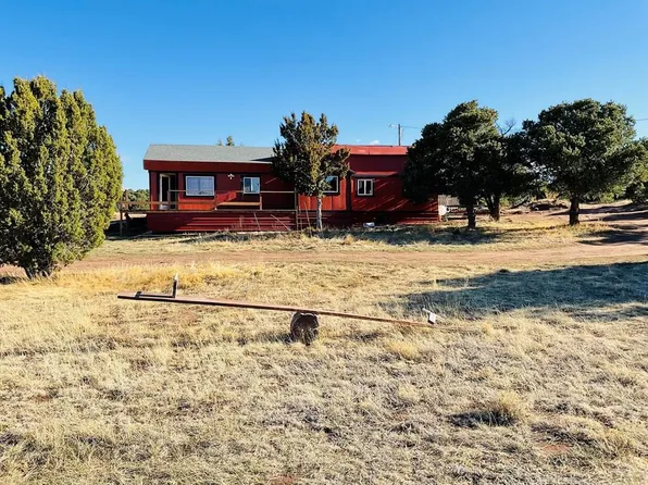 4009 Comanche Dr, Walsenburg, CO 81089
