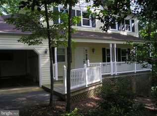 12 Pinecrest Ct, Stafford, VA 22554