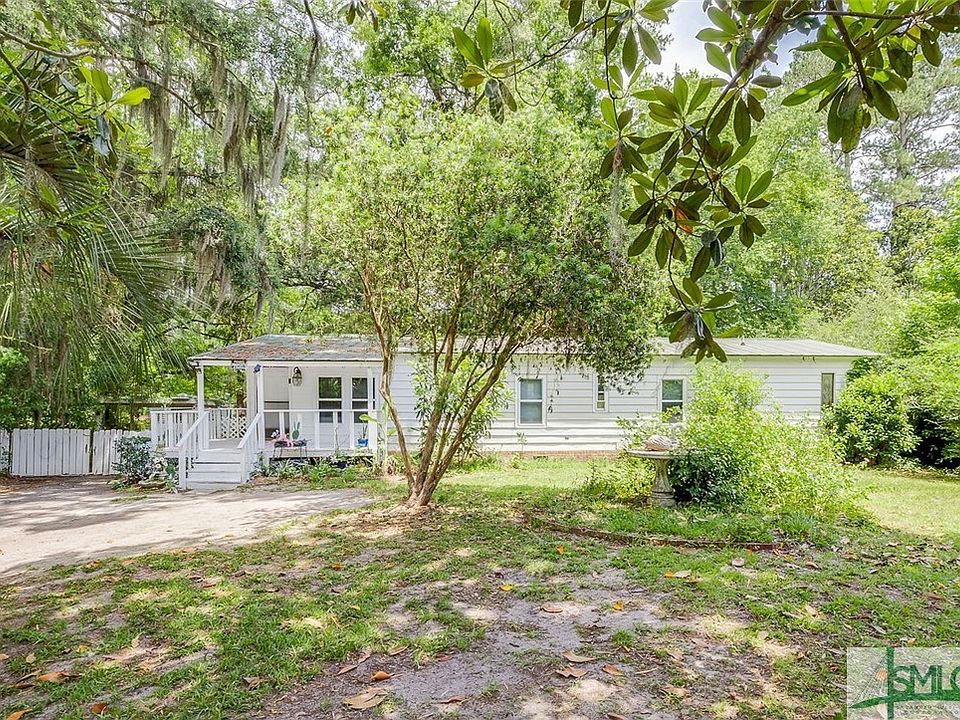 350 Clubhouse Dr Midway GA Zillow