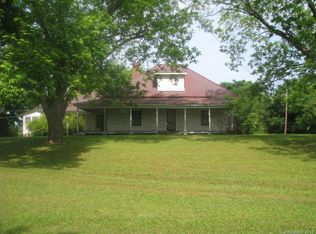 30 Ac Armenia Rd, Chester, SC 29706