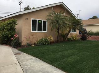 341 Broderick Ave, Ventura, CA 93003