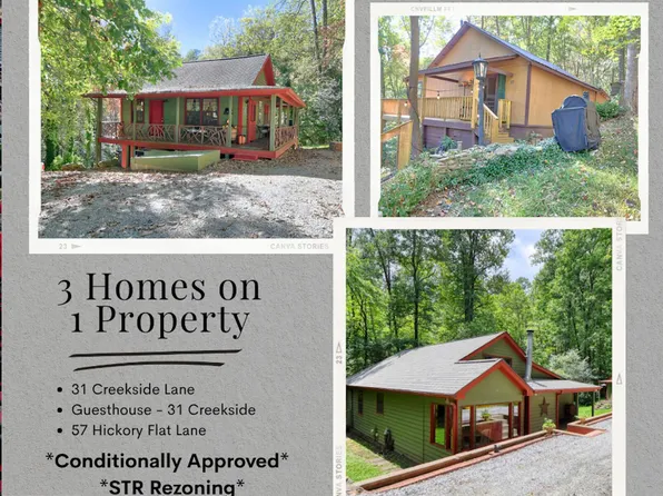 31 Creekside Ln, Clayton, GA 30525