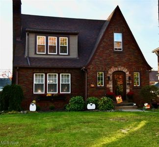 3934 Euclid Blvd, Youngstown, OH, 44512