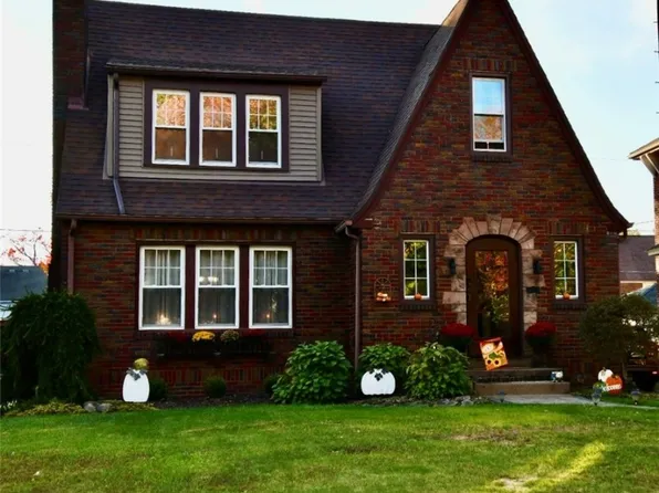 3934 Euclid Blvd, Youngstown, OH 44512