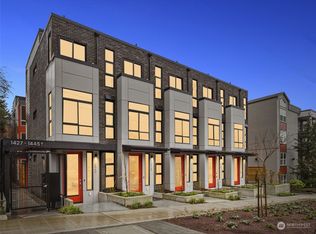 1445 E Howell St, Seattle, WA 98122