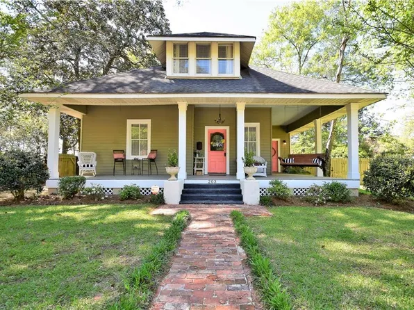 203 Hazel St, Mobile, AL 36607