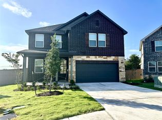 131 Holzinger Bnd, Bastrop, TX 78602