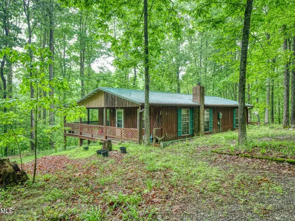 89 Buzzard Ln, Hilham, TN 38568