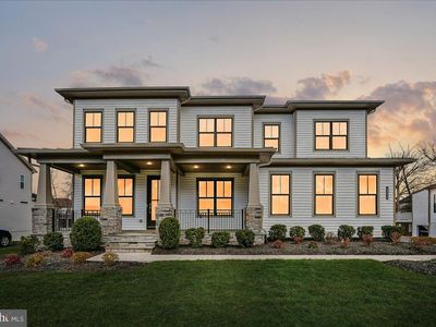 25000 Falling Brook Cir, Aldie, VA, 20105