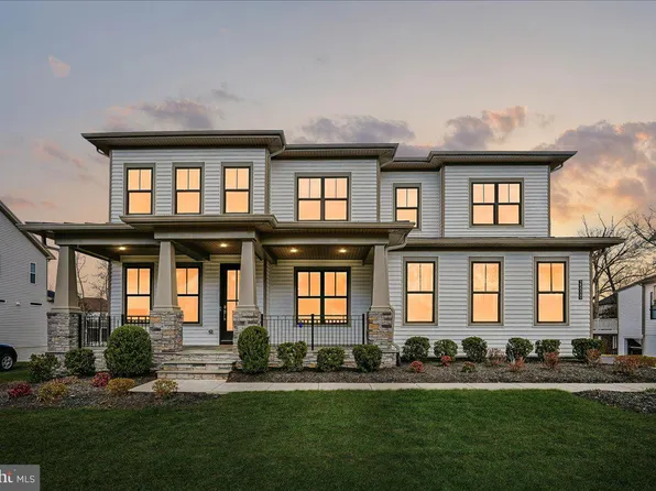 25000 Falling Brook Cir, Aldie, VA 20105