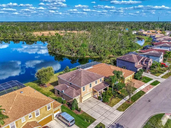 1970 Bottlebrush Way, North Port, FL 34289