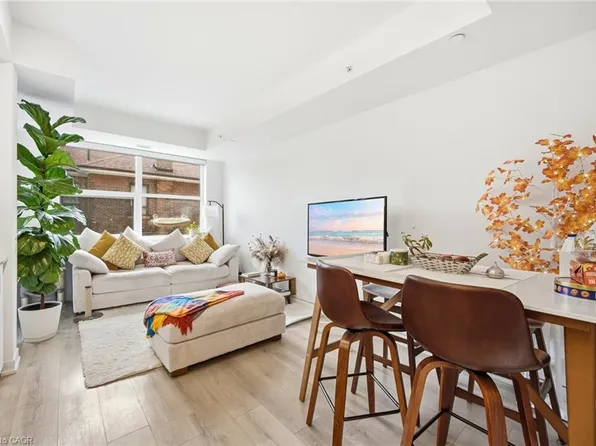 1787 Saint Clair Ave W #208, Toronto, ON M6N 0B7