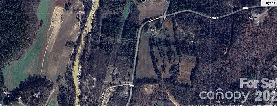 2nd image of 0 Clark Rd #4N