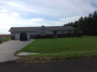 1625 E 121st Ave, Crown Point, IN 46307