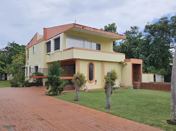 12 Tanama Urb, Arecibo, PR 00612