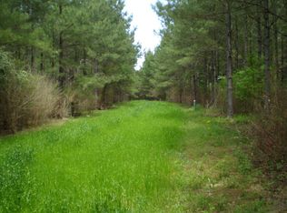 0 Quinn Rd SW, Bogue Chitto, MS 39629