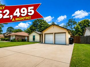 13914 Bonnington Dr, Houston, TX 77034