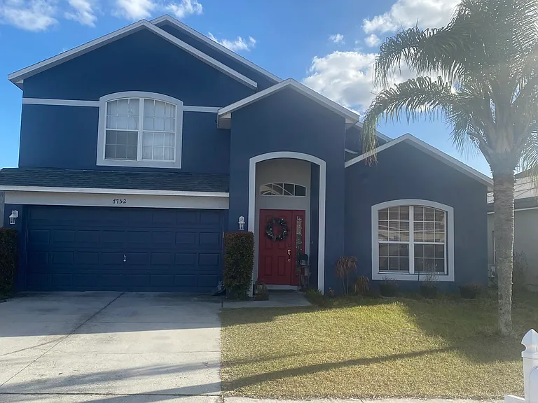 7752 Dryden Way — Photo 1