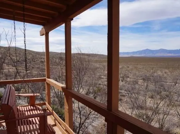 3990 S ELZIE DEAN View, Bisbee, AZ 85603