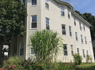 21 Houghton St, Worcester, MA 01604
