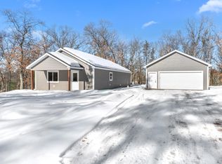 4396 Deerpath Rd, Danbury, WI 54830