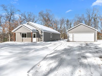 4396 Deerpath Rd, Danbury, WI, 54830