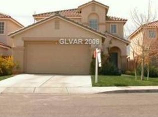 1237 Swanbrooke Dr, Las Vegas, NV 89144