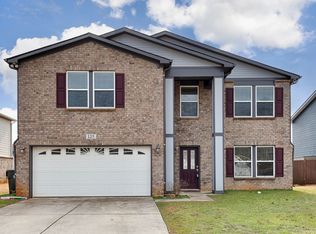 125 Grantham Cir, Madison, AL 35756