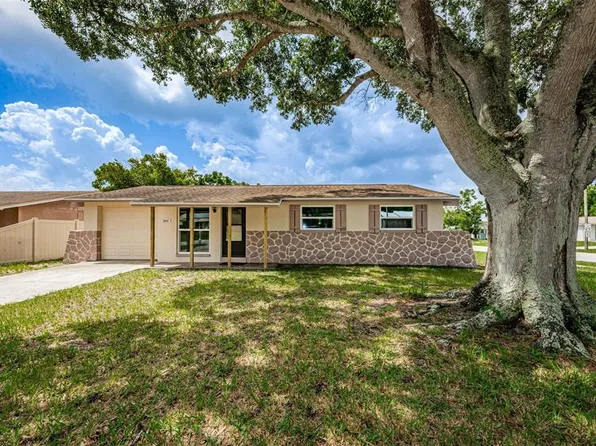 2841 Edenwood St, Clearwater, FL 33759