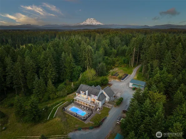 37804 34th Avenue E, Roy, WA 98580