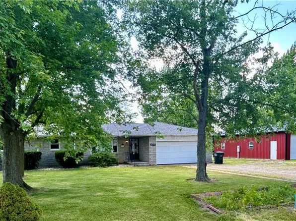 7941 Road 1031, Antwerp, OH 45813