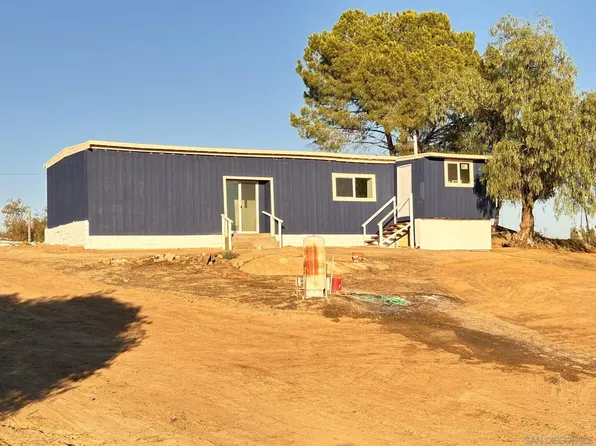 0 Boulder Oaks Rd #25355, Potrero, CA 91963