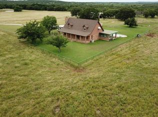 8826 Highway 6, Cisco, TX 76437